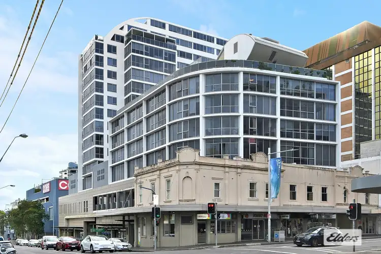 502/80 Ebley Street