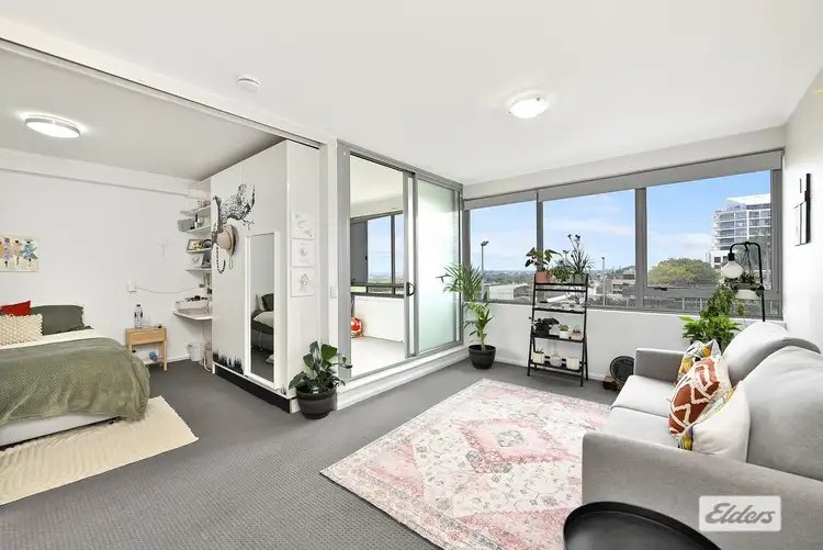 Second view of Homely apartment listing, 502/80 Ebley Street, Bondi Junction NSW 2022