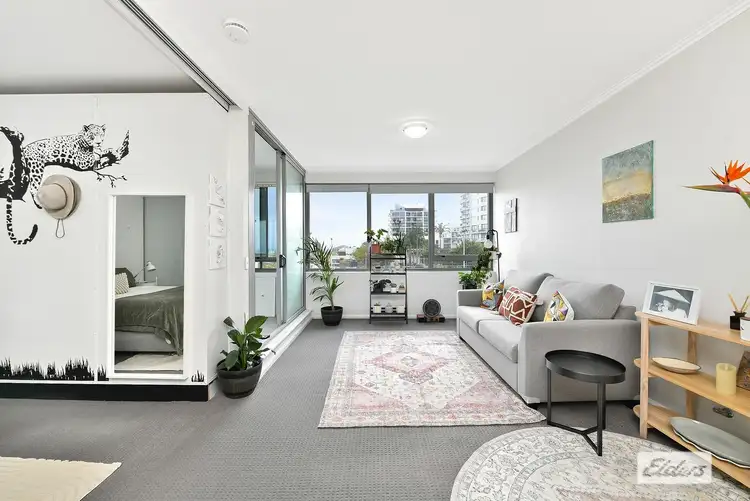 Third view of Homely apartment listing, 502/80 Ebley Street, Bondi Junction NSW 2022