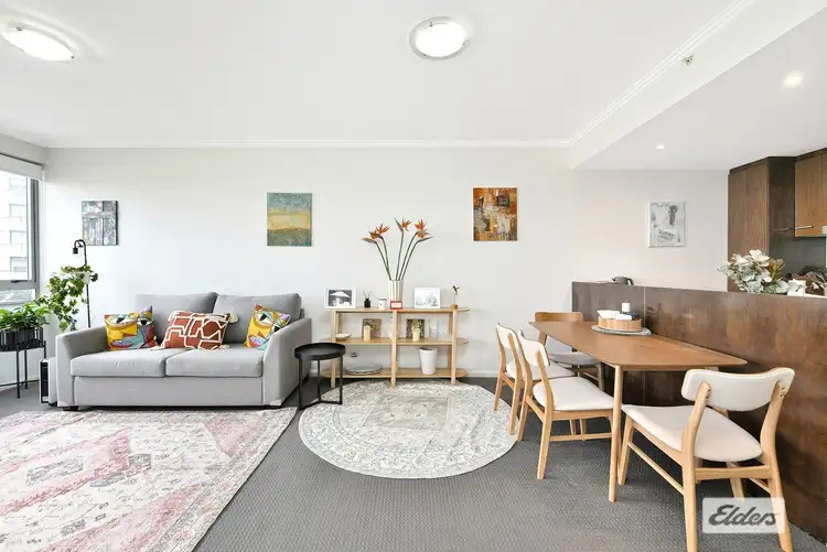 Fifth view of Homely apartment listing, 502/80 Ebley Street, Bondi Junction NSW 2022