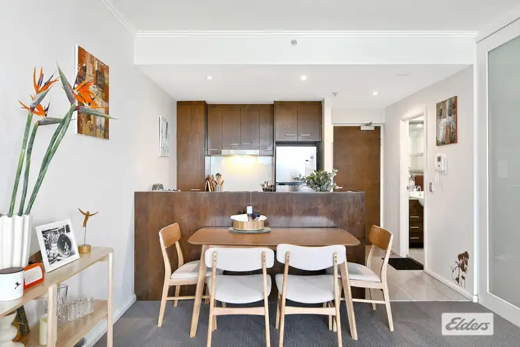Sixth view of Homely apartment listing, 502/80 Ebley Street, Bondi Junction NSW 2022