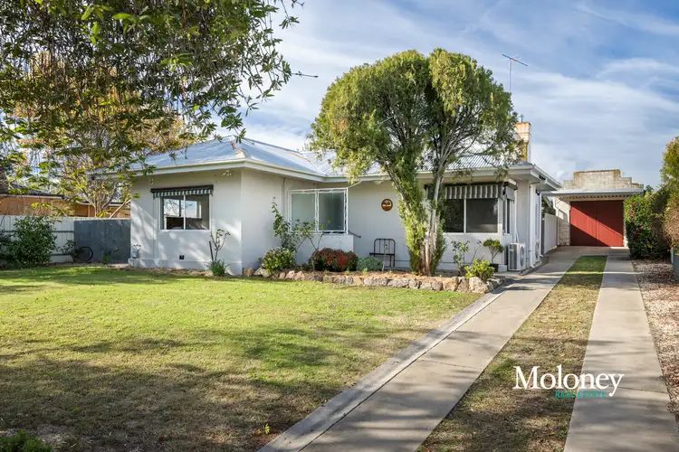 Main view of Homely house listing, 12 High Street, Rutherglen VIC 3685