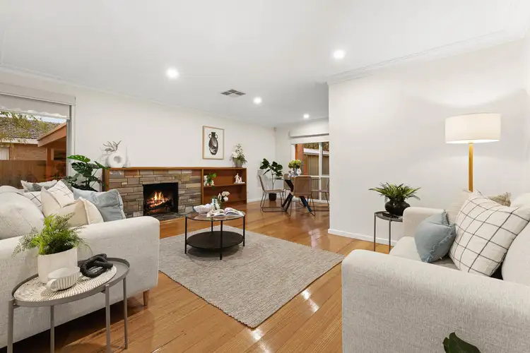 26 Lea Road, Mulgrave VIC 3170