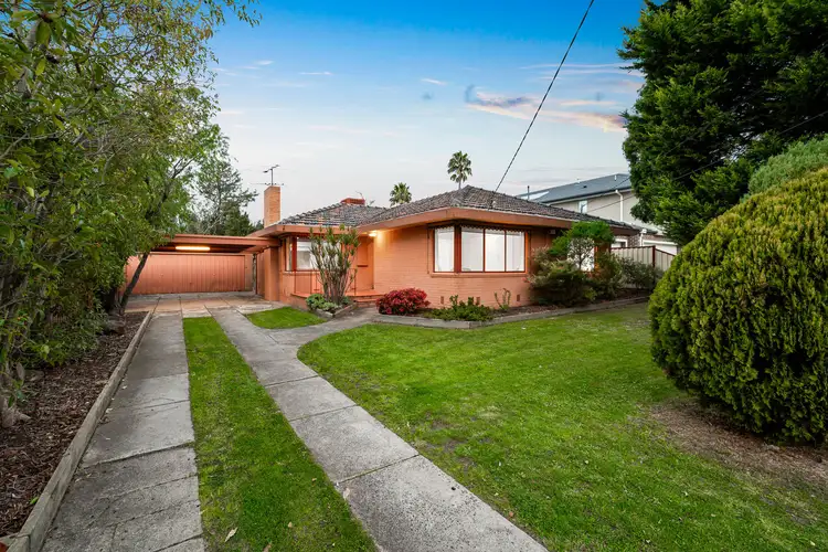 Second view of Homely house listing, 26 Lea Road, Mulgrave VIC 3170