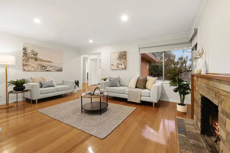 Third view of Homely house listing, 26 Lea Road, Mulgrave VIC 3170