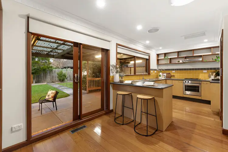 Fourth view of Homely house listing, 26 Lea Road, Mulgrave VIC 3170