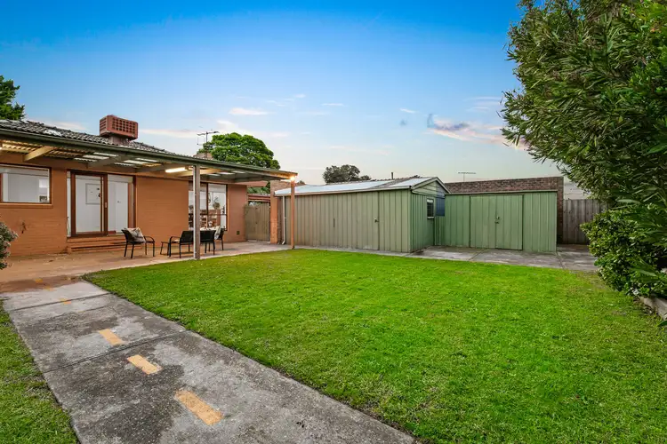 Fifth view of Homely house listing, 26 Lea Road, Mulgrave VIC 3170