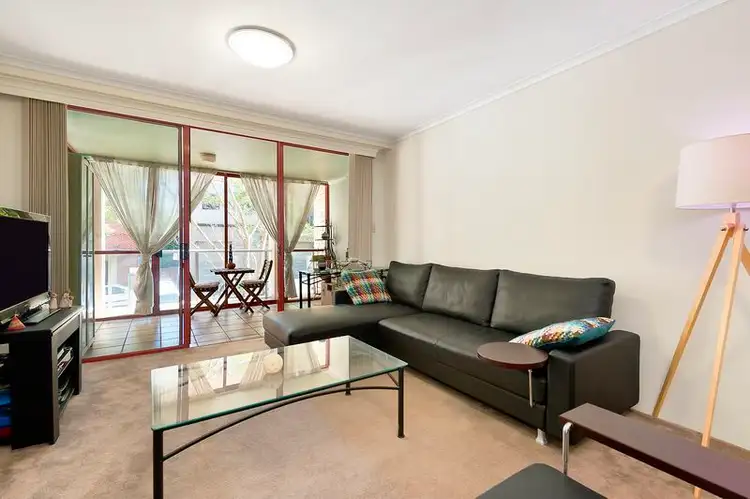 81/41 Rocklands Road, Wollstonecraft NSW 2065