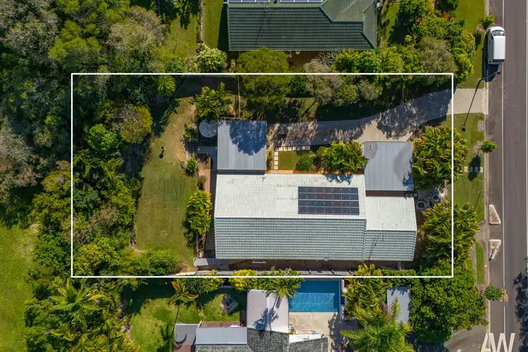 108 North Buderim Boulevard, Buderim QLD 4556