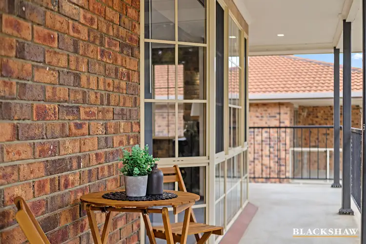 Second view of Homely house listing, 46 Cunningham Street, Queanbeyan NSW 2620