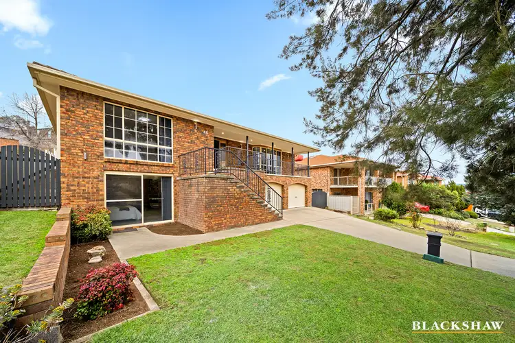 Third view of Homely house listing, 46 Cunningham Street, Queanbeyan NSW 2620