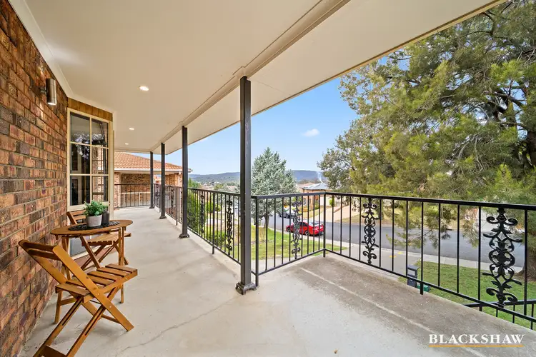Fourth view of Homely house listing, 46 Cunningham Street, Queanbeyan NSW 2620