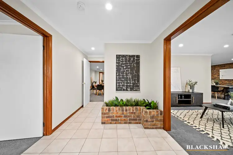 Sixth view of Homely house listing, 46 Cunningham Street, Queanbeyan NSW 2620
