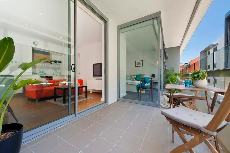 Main view of Homely apartment listing, R307/200-220 Pacific Highway, Crows Nest NSW 2065