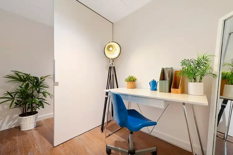 Fourth view of Homely apartment listing, R307/200-220 Pacific Highway, Crows Nest NSW 2065