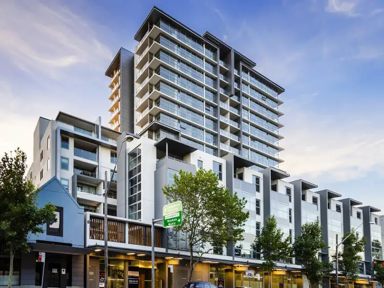 Sixth view of Homely apartment listing, R307/200-220 Pacific Highway, Crows Nest NSW 2065