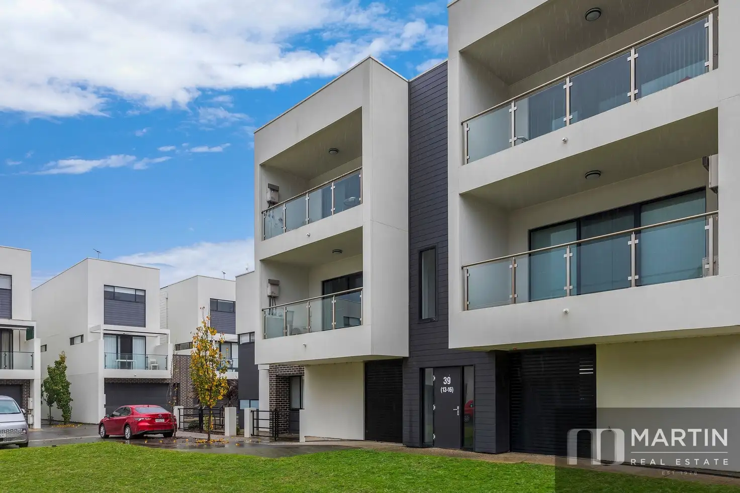 Main view of Homely apartment listing, 14/39 Crighton Avenue, Royal Park SA 5014