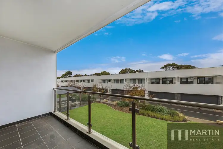 Second view of Homely apartment listing, 14/39 Crighton Avenue, Royal Park SA 5014