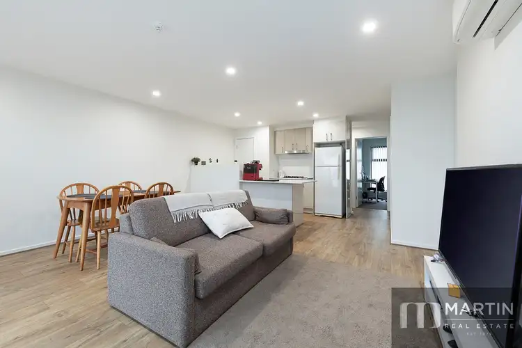 Third view of Homely apartment listing, 14/39 Crighton Avenue, Royal Park SA 5014