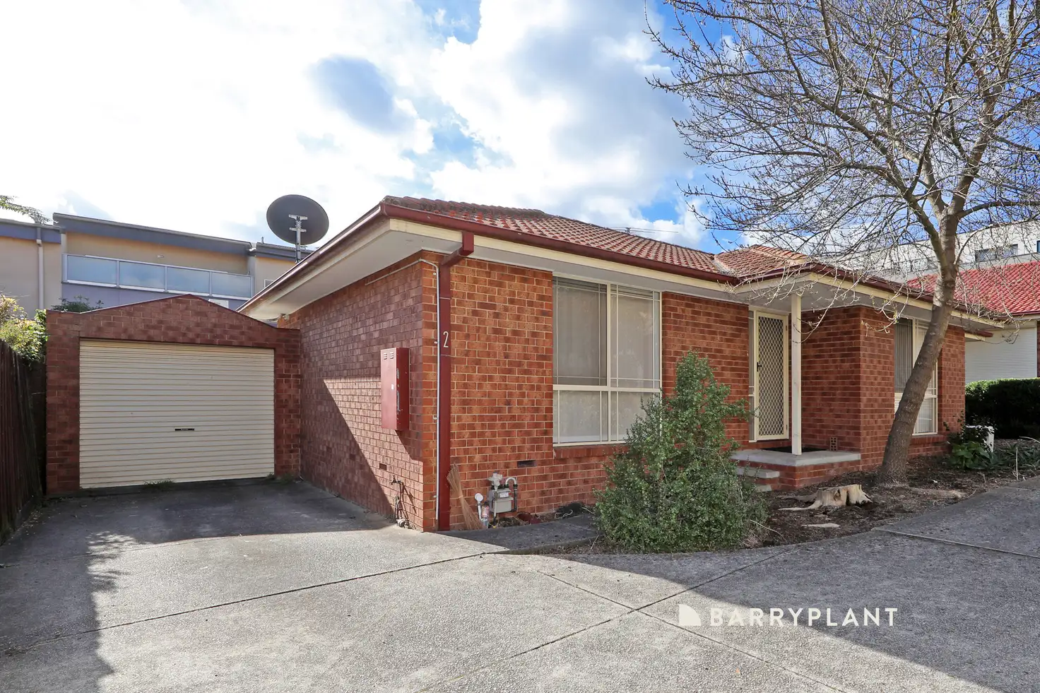 Main view of Homely unit listing, 2/11 Stamford Crescent, Rowville VIC 3178