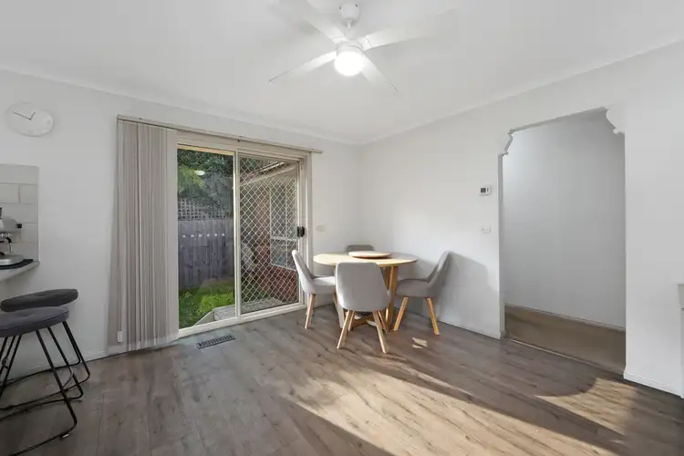 Third view of Homely unit listing, 2/11 Stamford Crescent, Rowville VIC 3178