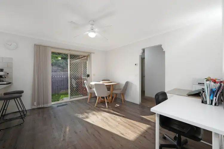 Sixth view of Homely unit listing, 2/11 Stamford Crescent, Rowville VIC 3178