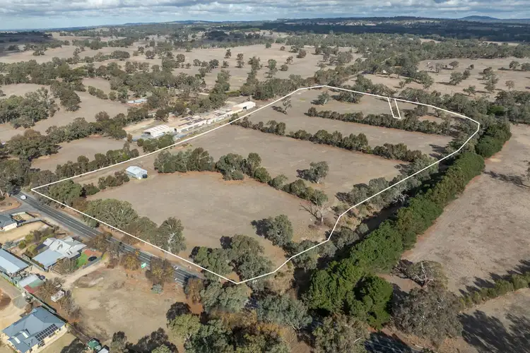 Lot 1 Williamstown Road, Mount Pleasant SA 5235