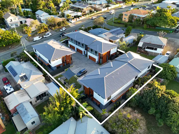 8/95 Johnston Street, Southport QLD 4215
