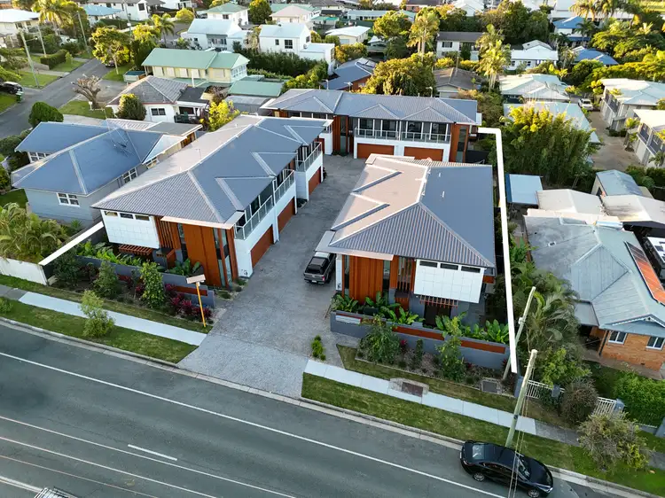 Second view of Homely townhouse listing, 8/95 Johnston Street, Southport QLD 4215