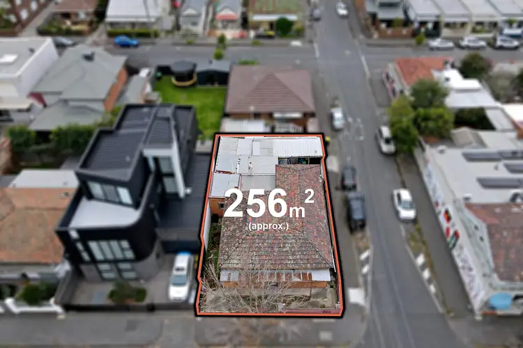 181 Barkly Street, Brunswick VIC 3056