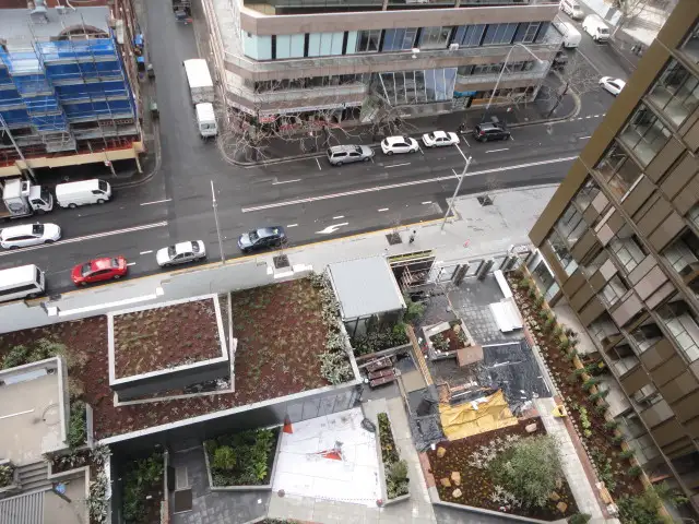 Fourth view of Homely apartment listing, S303/178 Thomas Street, Haymarket NSW 2000