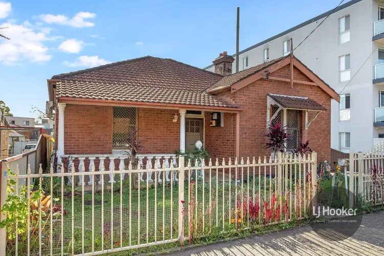 3 Swift Street, Guildford NSW 2161