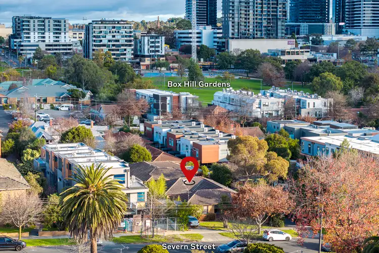 2/67 Severn Street, Box Hill North VIC 3129