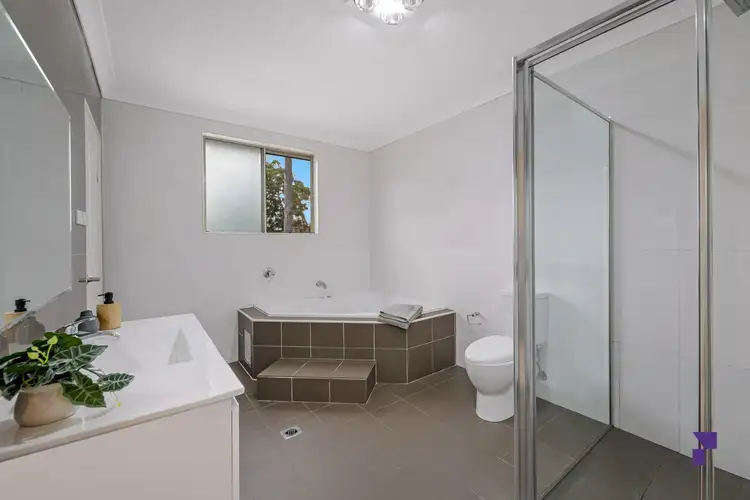 Sixth view of Homely semi-detached listing, 9 Roosevelt Avenue, Sefton NSW 2162