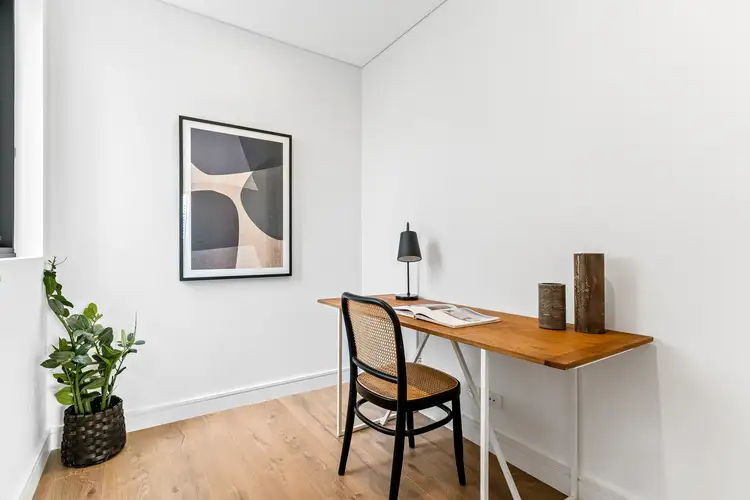 Fourth view of Homely apartment listing, 402/326 Marrickville Road, Marrickville NSW 2204