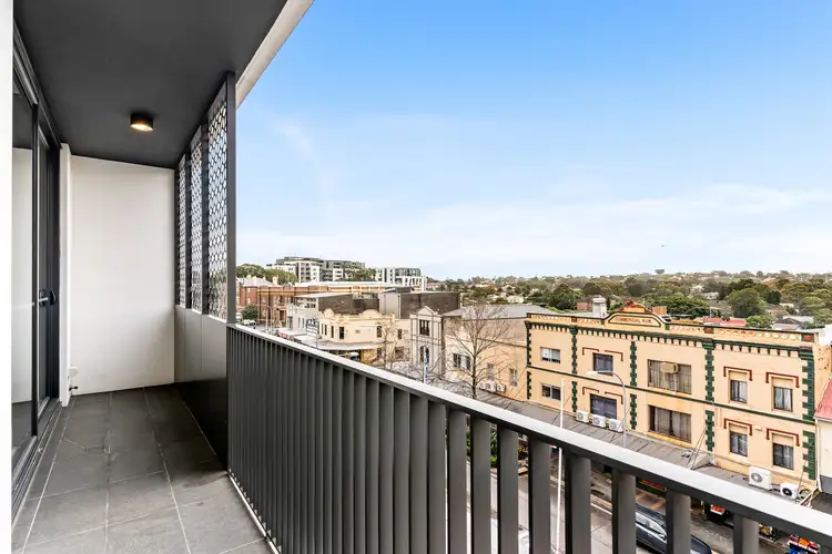 Sixth view of Homely apartment listing, 402/326 Marrickville Road, Marrickville NSW 2204