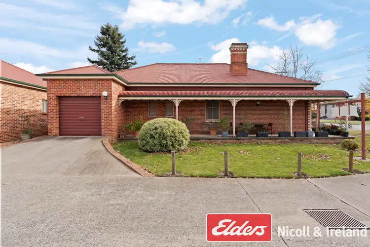1/84 Lambert Street, Bathurst NSW 2795