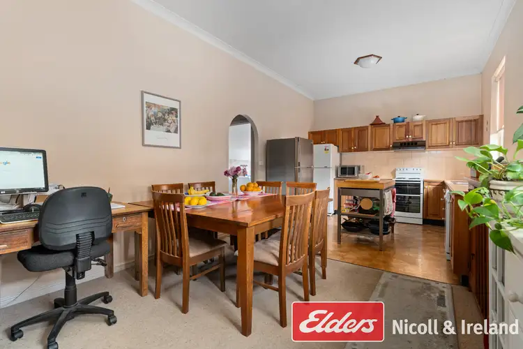 Second view of Homely unit listing, 1/84 Lambert Street, Bathurst NSW 2795