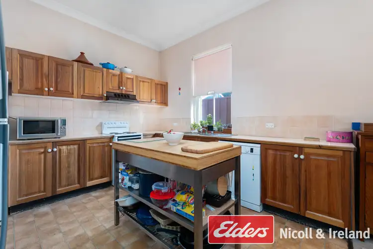 Third view of Homely unit listing, 1/84 Lambert Street, Bathurst NSW 2795