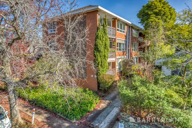 4/43 Armadale Street, Armadale VIC 3143