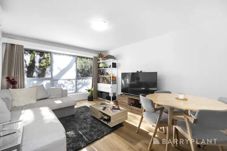 Second view of Homely apartment listing, 4/43 Armadale Street, Armadale VIC 3143