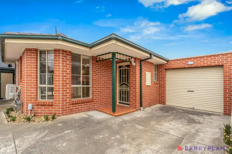 2/17 Nocton Street, Reservoir VIC 3073