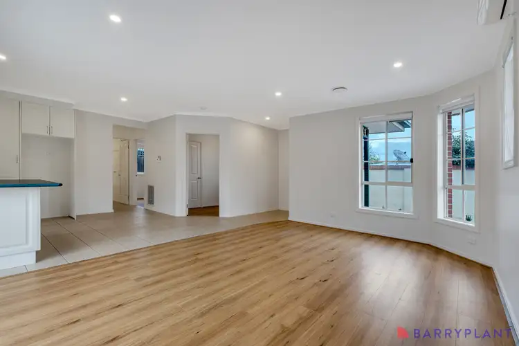 Second view of Homely unit listing, 2/17 Nocton Street, Reservoir VIC 3073