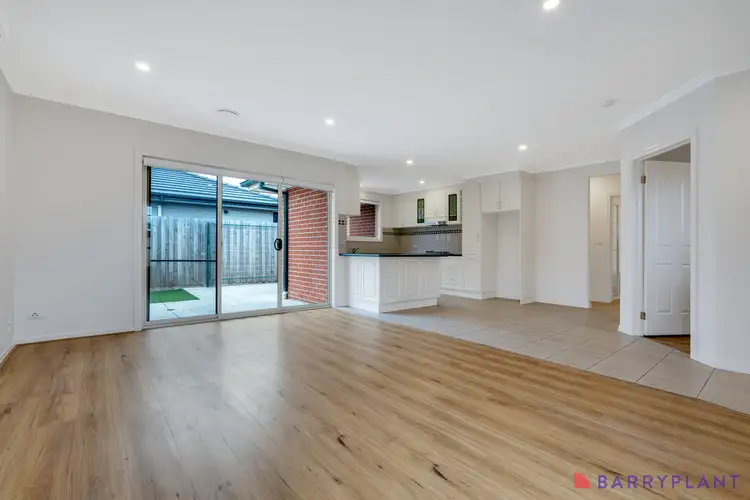 Fourth view of Homely unit listing, 2/17 Nocton Street, Reservoir VIC 3073