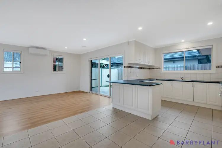Fifth view of Homely unit listing, 2/17 Nocton Street, Reservoir VIC 3073