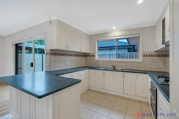 Sixth view of Homely unit listing, 2/17 Nocton Street, Reservoir VIC 3073
