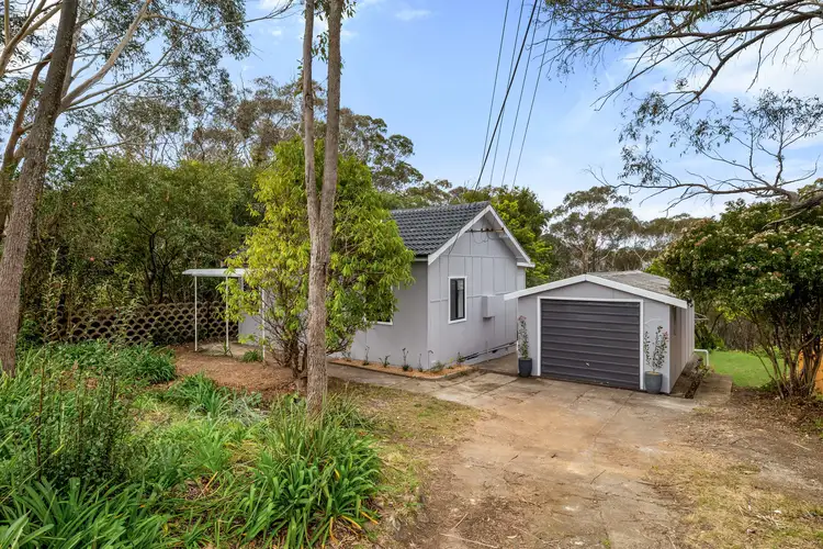 50 Boronia Road, Bullaburra NSW 2784