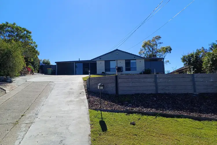 12 Knight Street, Rochedale South QLD 4123