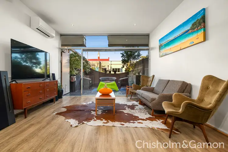 24/181 Bay Street, Port Melbourne VIC 3207