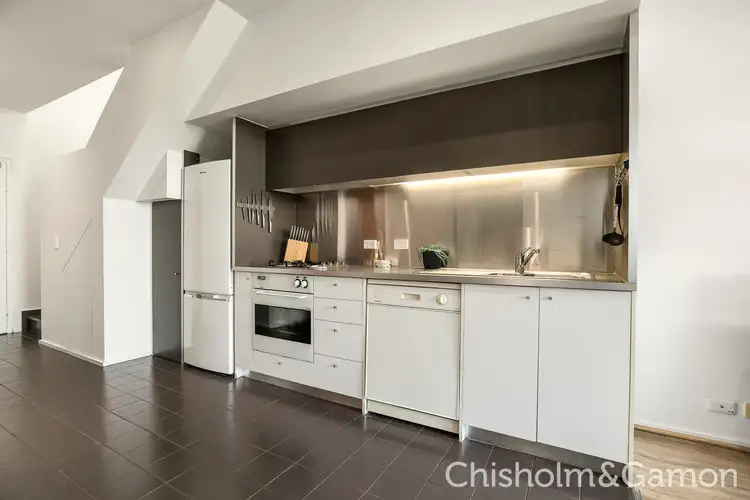 Fifth view of Homely apartment listing, 24/181 Bay Street, Port Melbourne VIC 3207